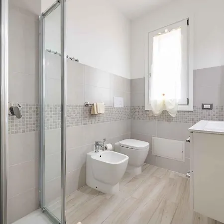 Апартаменты In 40350 *