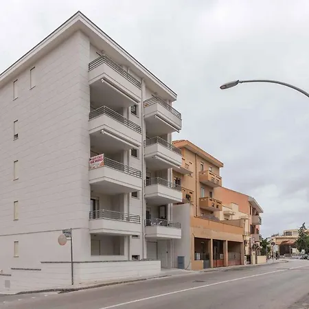 In 40350 Alghero