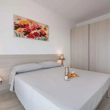 Apartment In 40350