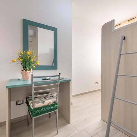 In 40350 Apartman