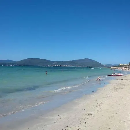 In 40350 Alghero