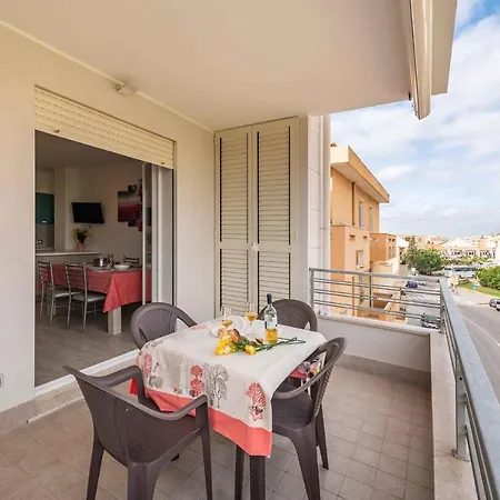 In 40350 Apartman