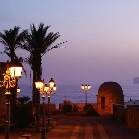 In 40350 Alghero